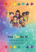 YOU CAN DO IT! B0C6W2VBZG Book Cover