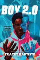Boy 2.0 (Boy 2.0, 1) 1643753819 Book Cover