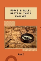 Trade to Empire: East India's Rise 3384221281 Book Cover