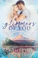Glimmers of You 1951936426 Book Cover