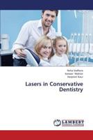 Lasers in Conservative Dentistry 365937766X Book Cover