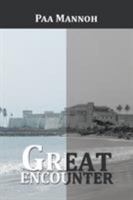 Great Encounter 1514464993 Book Cover