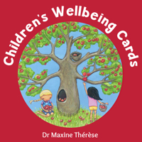 Children's Wellbeing Cards 1925924513 Book Cover