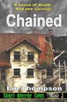 Chained 1722956054 Book Cover