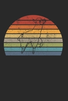 Lama Alpaka Notizbuch: Lama Alpaka Notizbuch f�r Liebhaber / Notizheft / Notizblock A5 (6x9in) Dotted Notebook / Punkteraster / 120 gepunktete Seiten 167390565X Book Cover