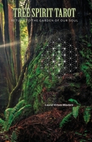 Tree Spirit Tarot 1986273628 Book Cover