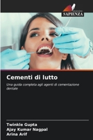 Cementi di lutto (Italian Edition) 6209840701 Book Cover
