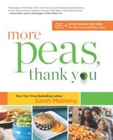More Peas, Thank You 0373892721 Book Cover