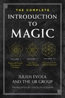 The Complete Introduction to Magic 1644119552 Book Cover