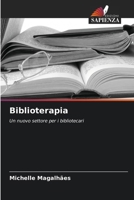 Biblioterapia (Italian Edition) 6208623596 Book Cover