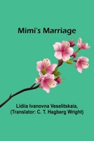 Mimi's Marriage 9357399534 Book Cover