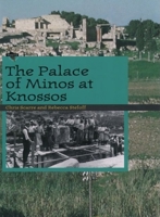 The Palace of Minos at Knossos (Digging for the Past) 0195142721 Book Cover