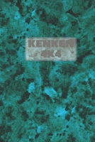 Kenken 4x4: The Ultimate Book of Kenken Puzzle 1670849090 Book Cover