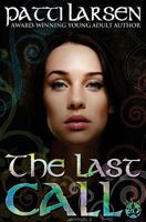 The Last Call 1988700280 Book Cover