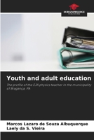 Youth and adult education 6208567017 Book Cover