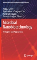 Microbial Nanobiotechnology: Principles and Applications 9813347767 Book Cover