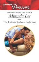 The Italian's Ruthless Seduction 0373134150 Book Cover