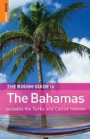 The Rough Guide to Bahamas 1 (Rough Guide Travel Guides) 1858288282 Book Cover