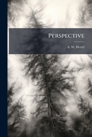 Perspective: Oder Die Lehre Von Den Projektionen... 1274407109 Book Cover