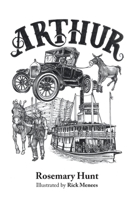 Arthur 1796071331 Book Cover
