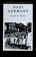 Nazi Germany (European History Series) 0882959107 Book Cover