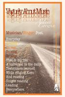 Vaguely About Music 1469181347 Book Cover