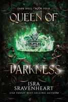 Queen of Darkness 1739151437 Book Cover