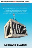The Pledge 0671204653 Book Cover