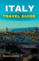 Italy Travel Guide B0CNSNPGSM Book Cover