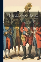 Headlong Hall; 1021464902 Book Cover