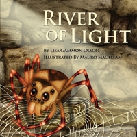 River of Light 1632332973 Book Cover