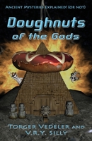 Doughnuts of the Gods 1936783150 Book Cover