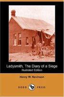 Ladysmith The Diary of a Siege 150602744X Book Cover