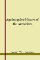 History of the Armenians. (Classical Armenian Texts) 0873953231 Book Cover