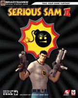 Serious Sam II Official Strategy Guide 074400313X Book Cover