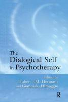 The Dialogical Self in Psychotherapy 1138871923 Book Cover