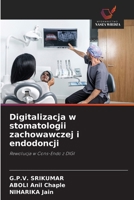 Digitalização em Dentisteria Conservadora e Endodontia (Portuguese Edition) 6209768547 Book Cover