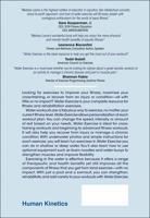 Water Exercise 1450498140 Book Cover