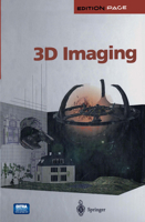 3D Imaging 3642644031 Book Cover