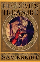 The Devil's Treasure 1628690348 Book Cover