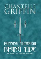 Running Through the Rising Tide 0994392125 Book Cover