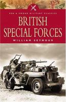 British Special Forces 1844153622 Book Cover