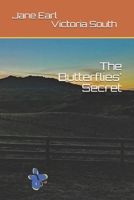 The Butterflies' Secret B08DSS831W Book Cover