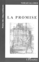 La Promise 2738487637 Book Cover