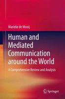 Human and Mediated Communication around the World 3319375695 Book Cover