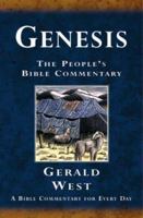 Genesis (The People's Bible Commentaries) 1841013145 Book Cover