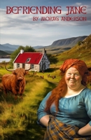 Befriending Jane B0CRVWPQC4 Book Cover