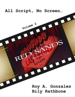 Red Sands B0H6FFP89P Book Cover