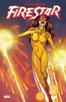 X-Men Origins: Firestar 1302903934 Book Cover