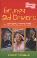 Grumpy Old Drivers 029785433X Book Cover